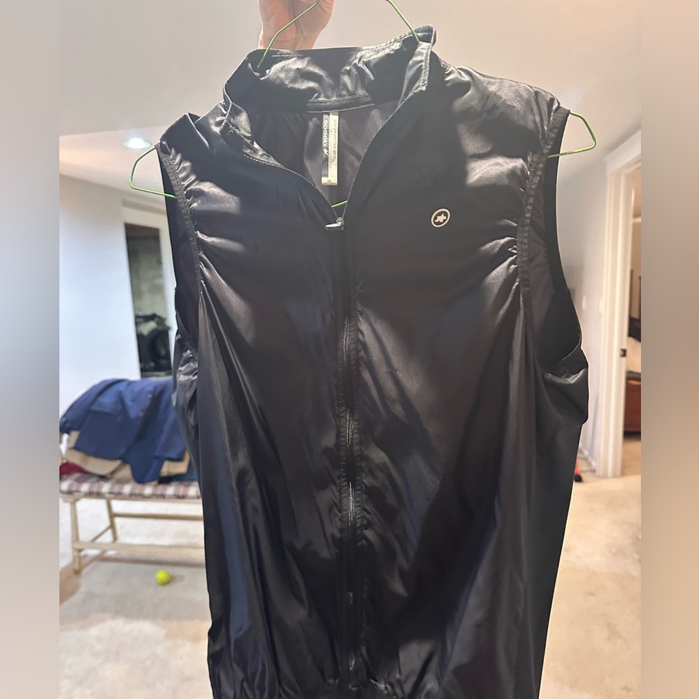 ASSOS of Switzerland Cycling vest